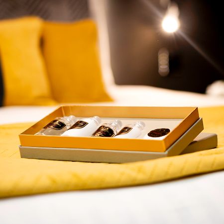 Stay Metro Aparthotels グラスゴー エクステリア 写真
