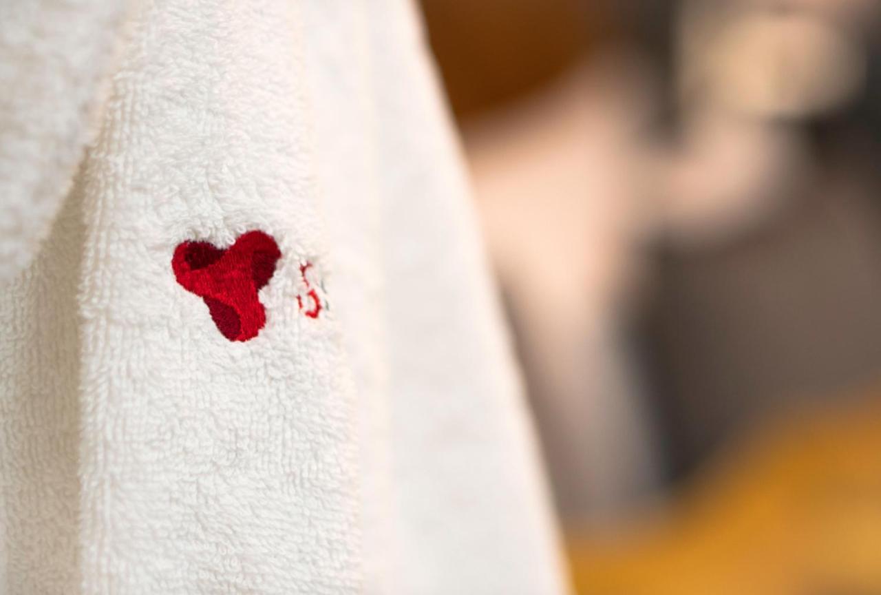 Stay Metro Aparthotels グラスゴー エクステリア 写真