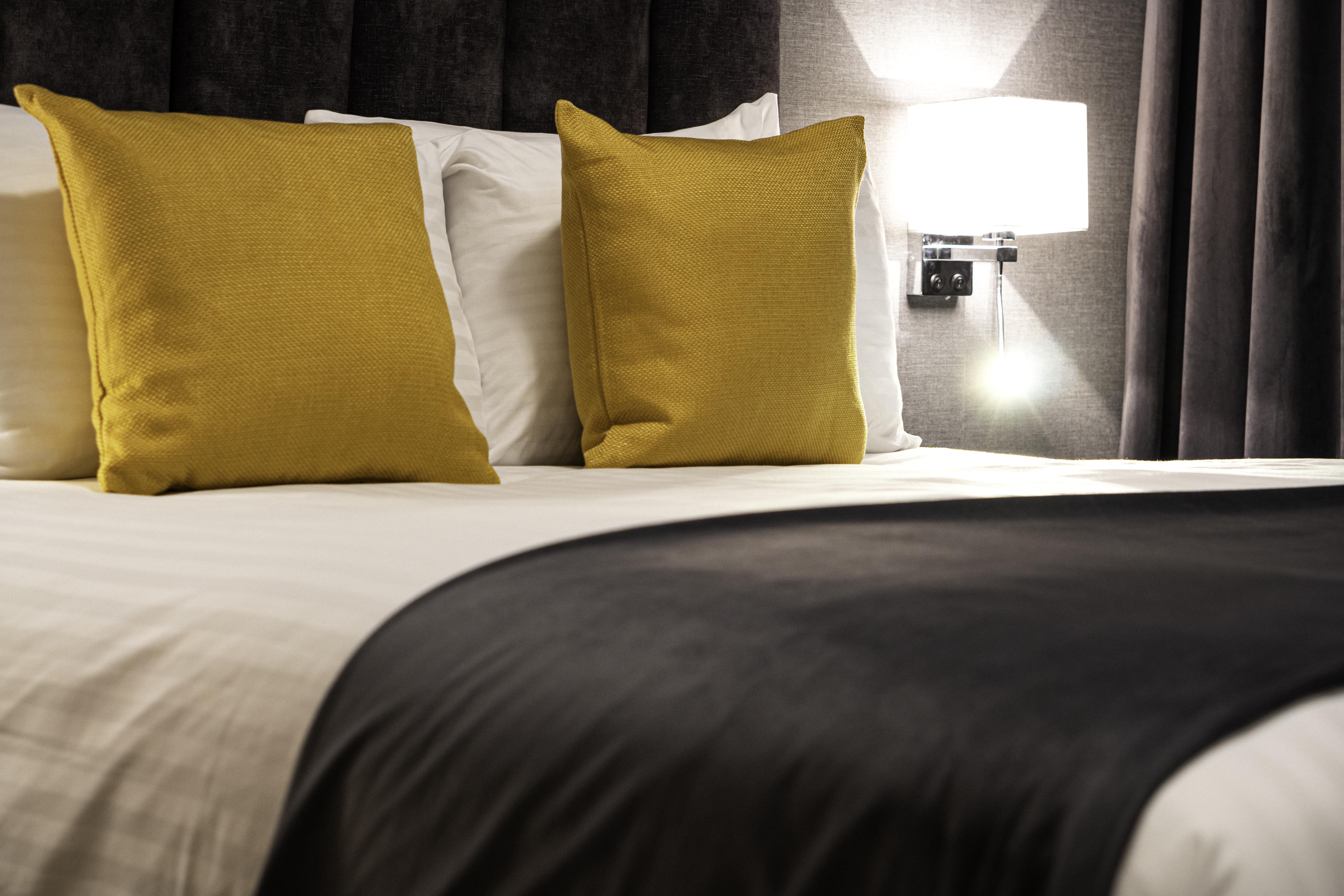 Stay Metro Aparthotels グラスゴー エクステリア 写真