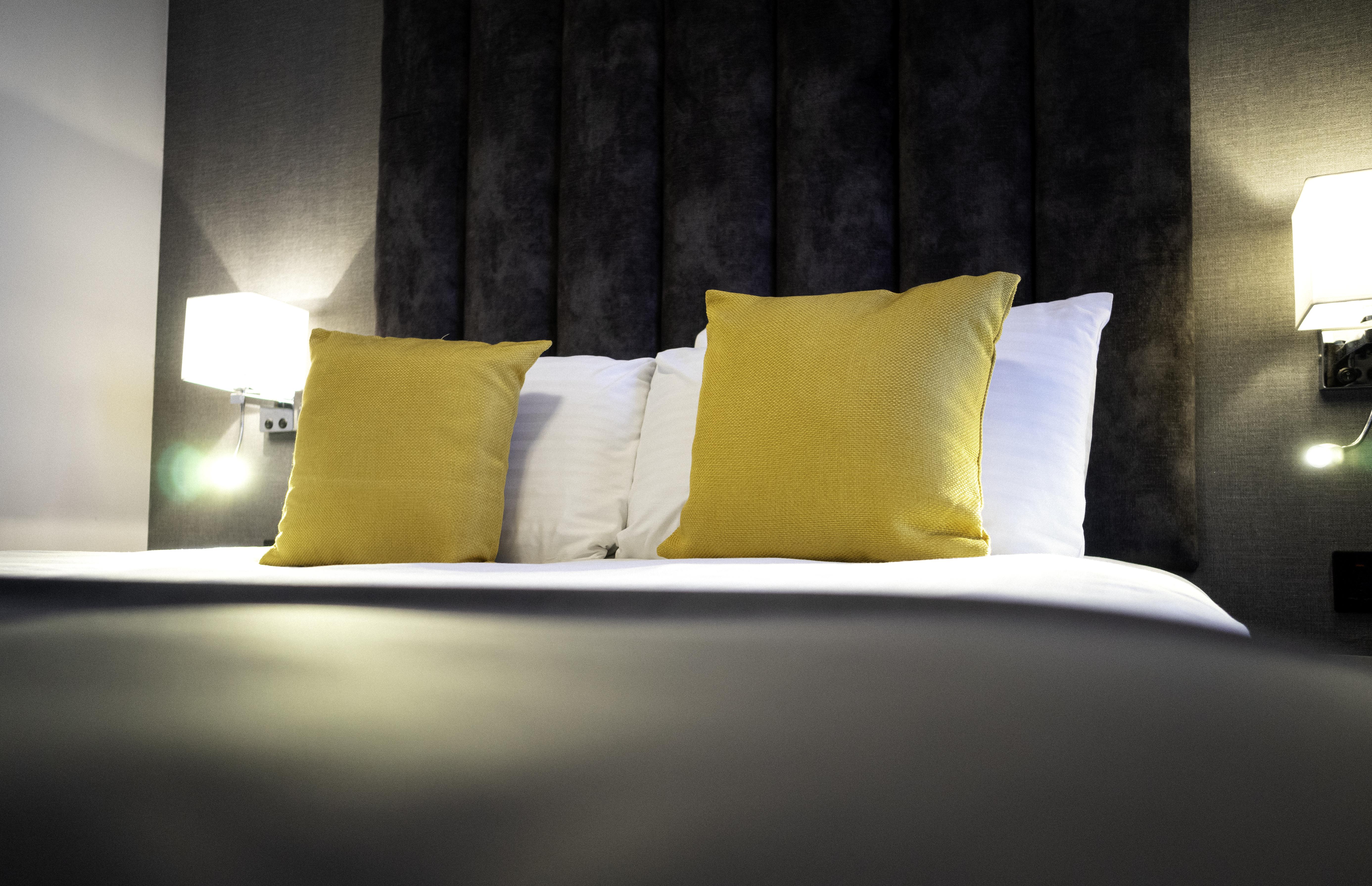 Stay Metro Aparthotels グラスゴー エクステリア 写真