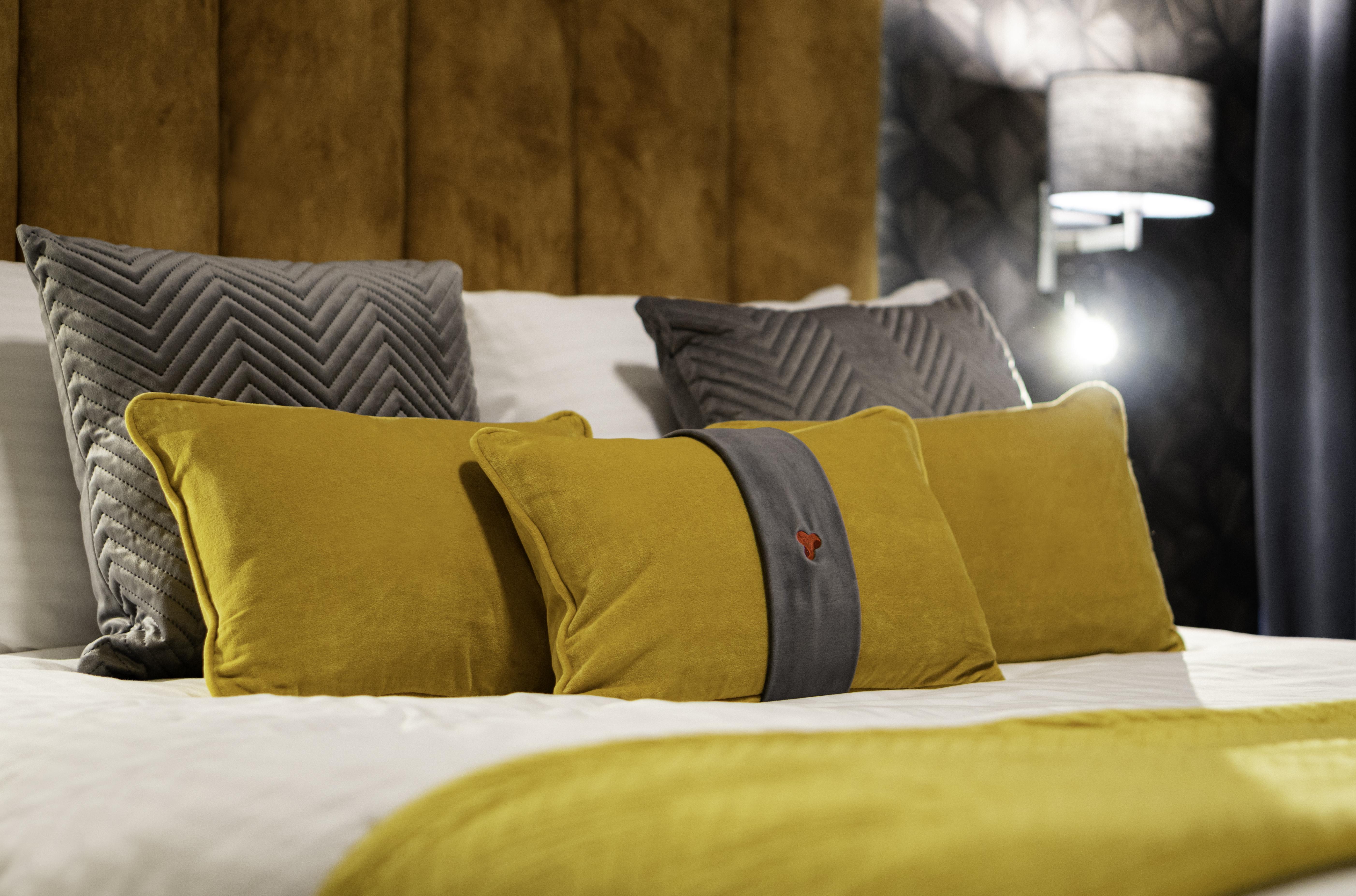 Stay Metro Aparthotels グラスゴー エクステリア 写真