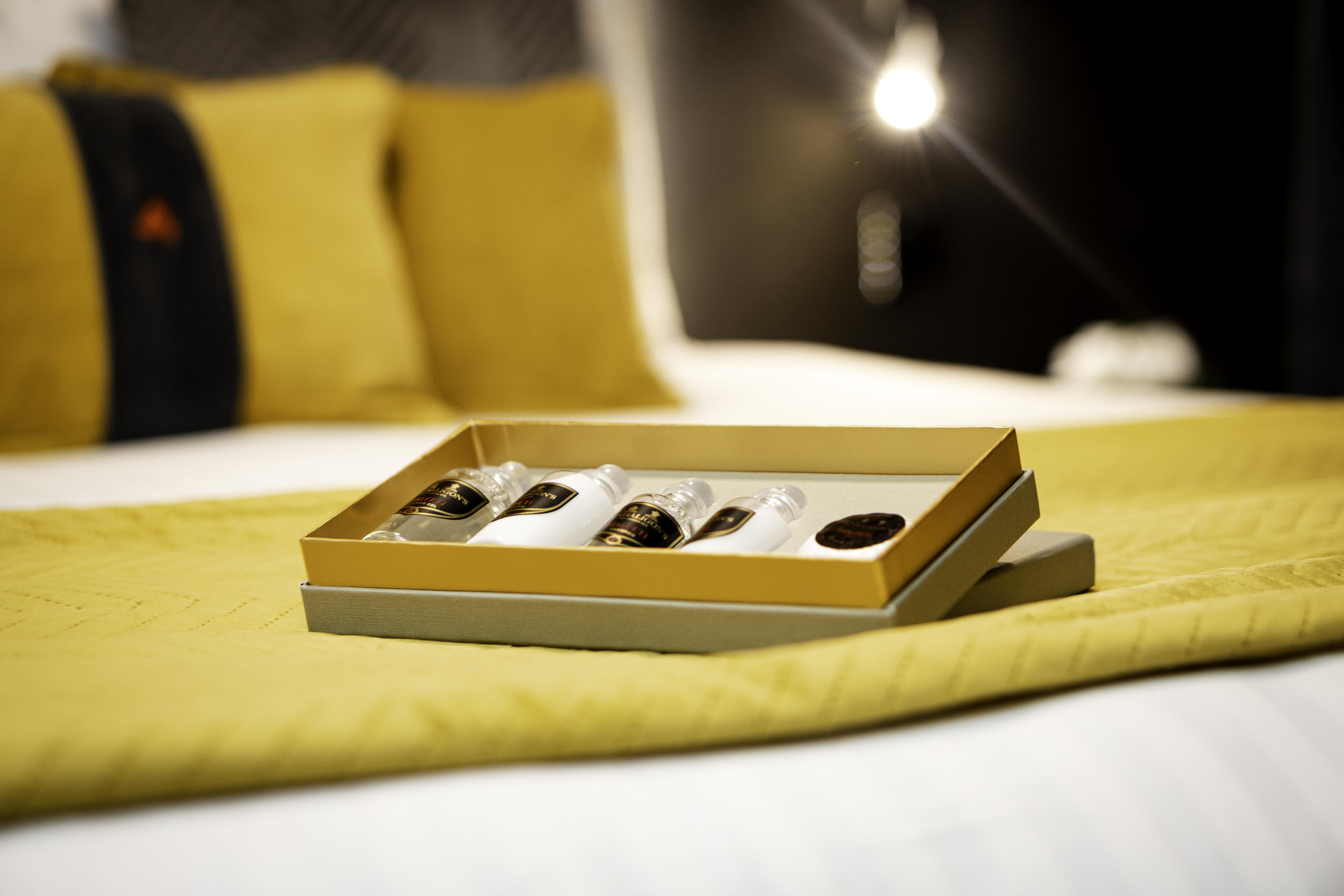 Stay Metro Aparthotels グラスゴー エクステリア 写真
