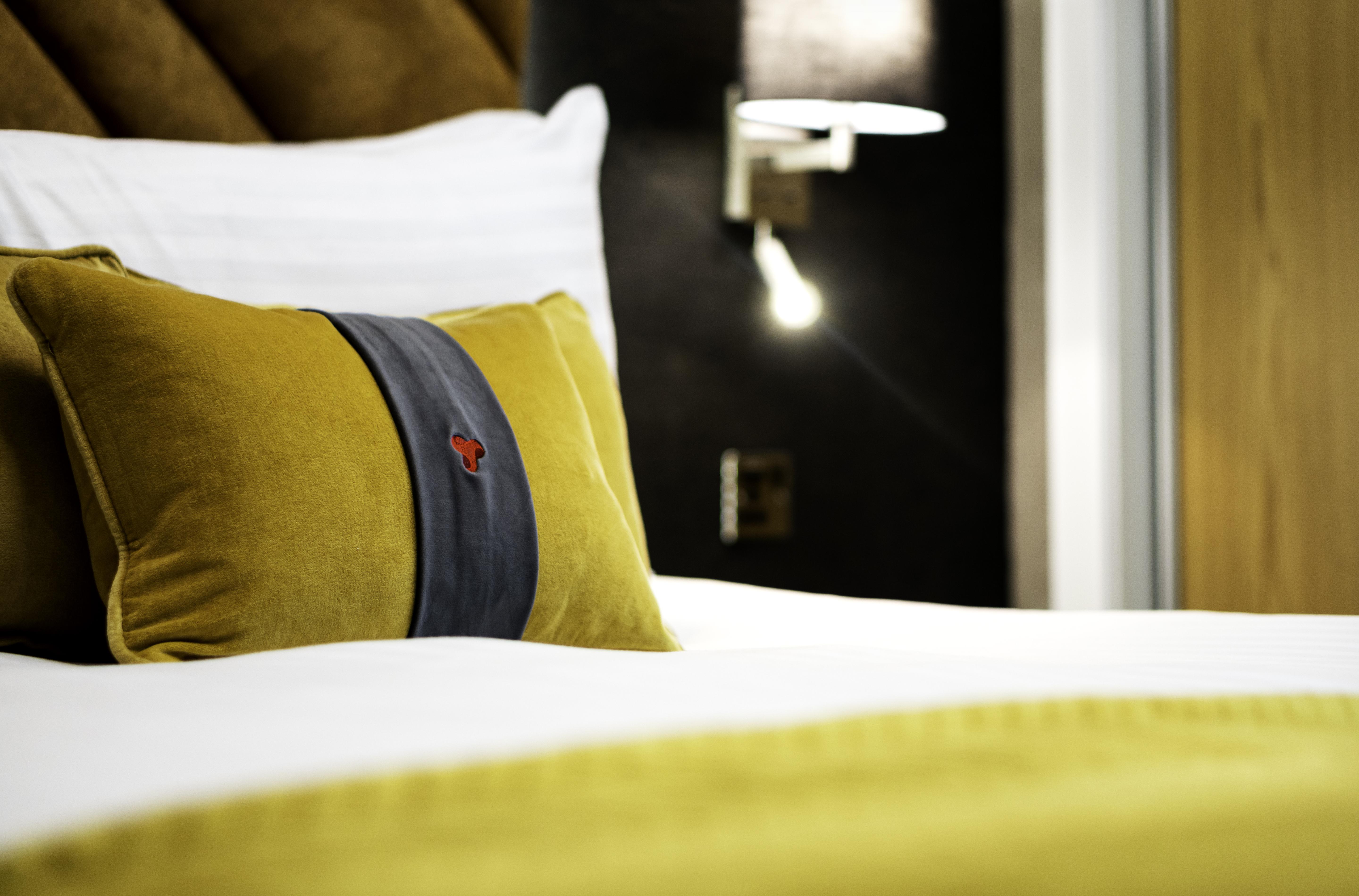 Stay Metro Aparthotels グラスゴー エクステリア 写真
