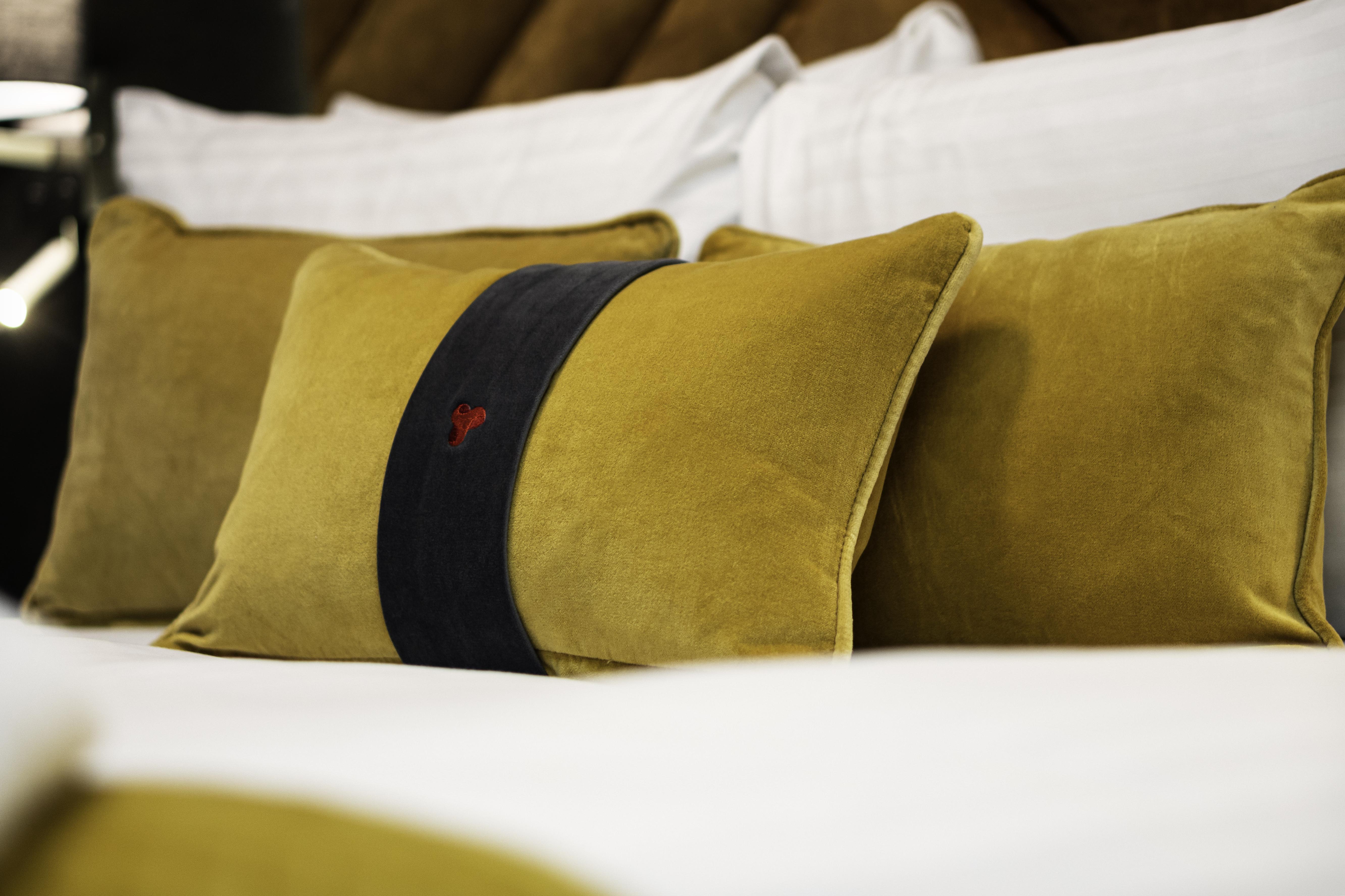 Stay Metro Aparthotels グラスゴー エクステリア 写真