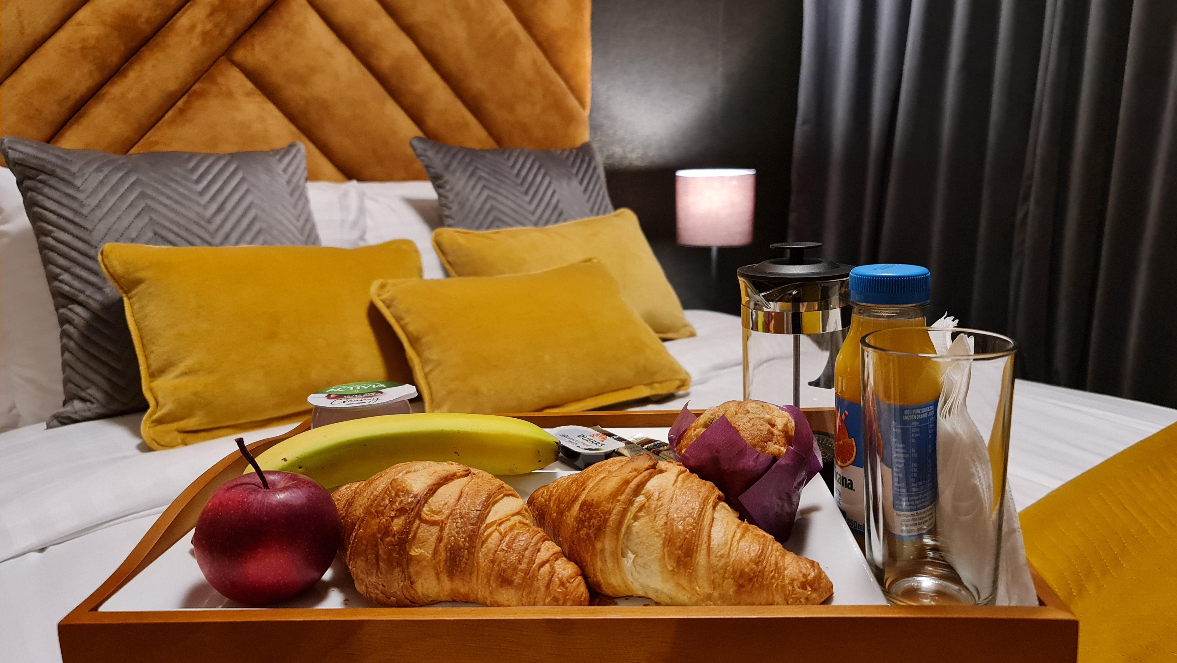Stay Metro Aparthotels グラスゴー エクステリア 写真